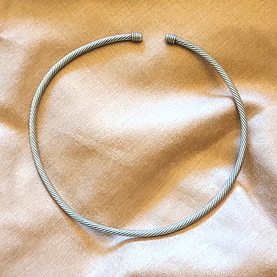 Cable Collar